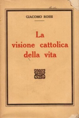 visione cattolica